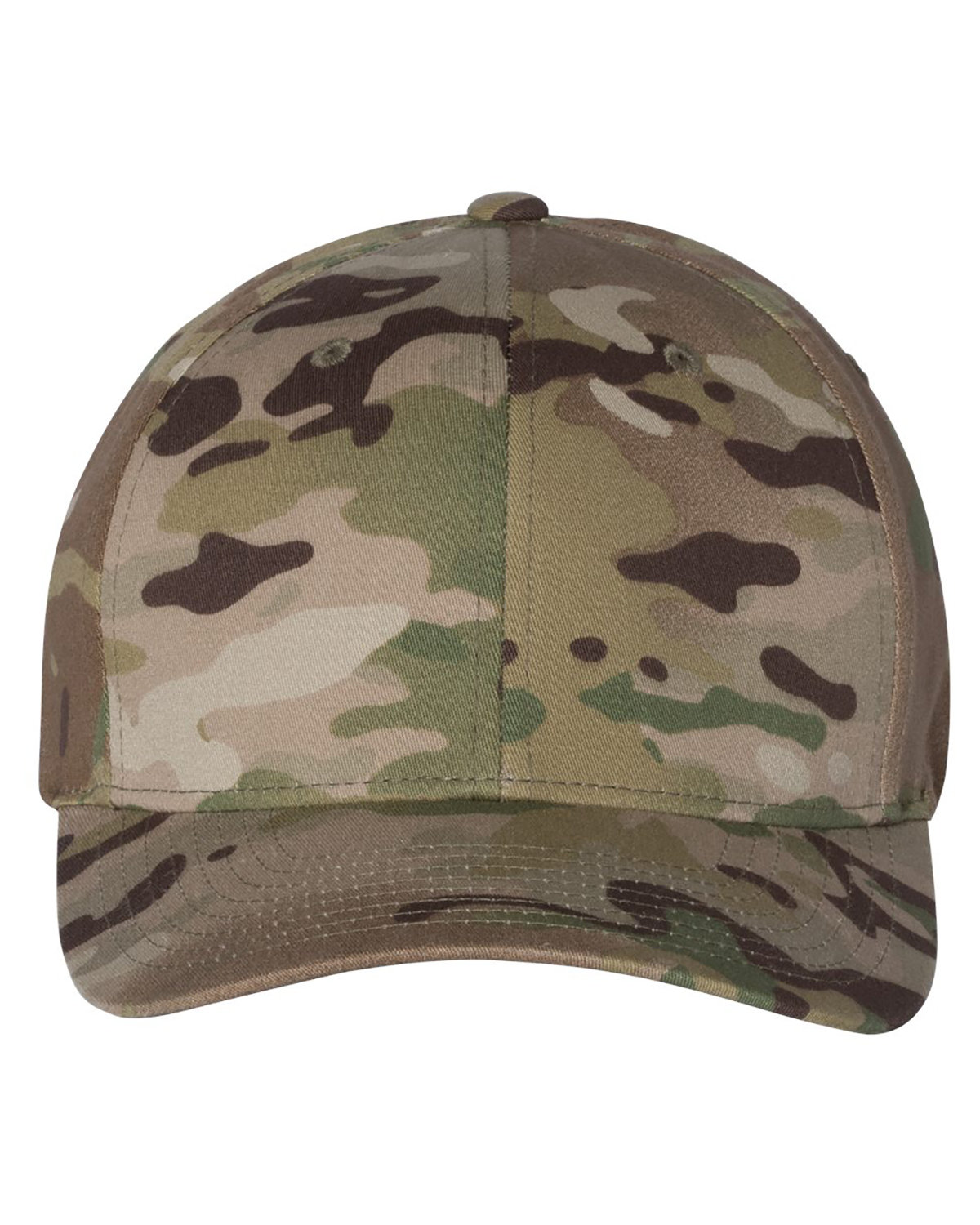 Flexfit&#xAE; Multicam Cap Durable &#x26; Tactical Style
