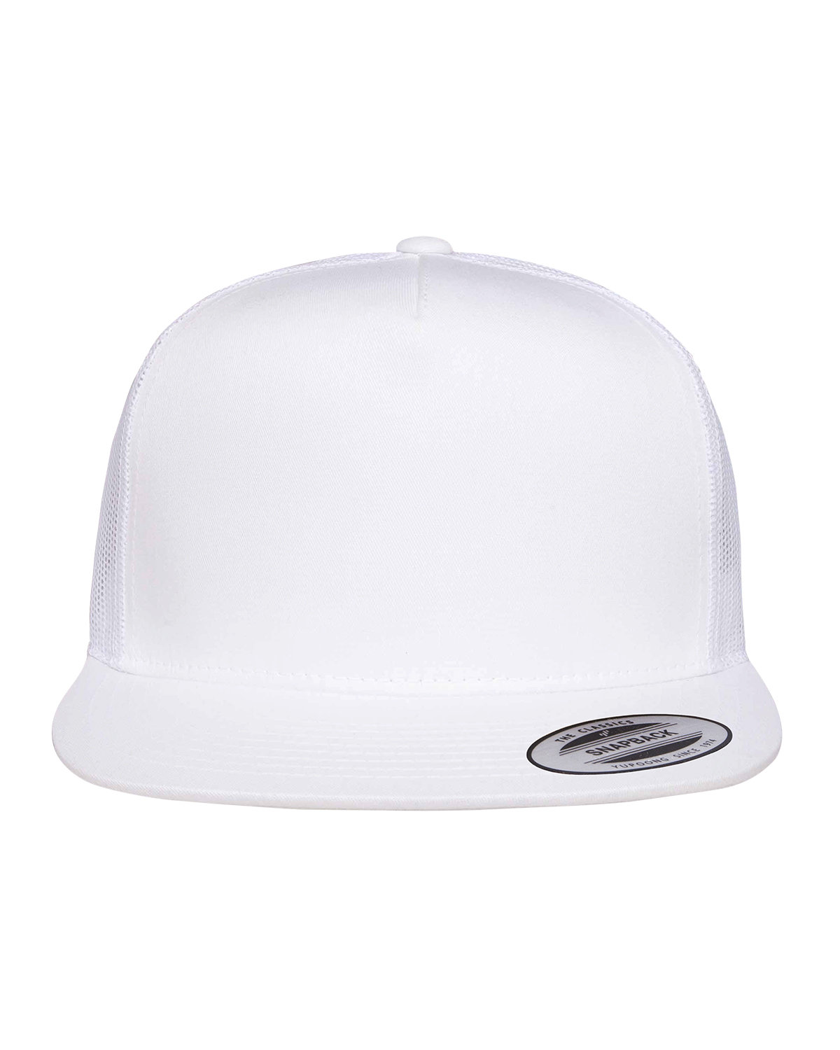 YP Classics&#xAE; Adult Trucker Cap