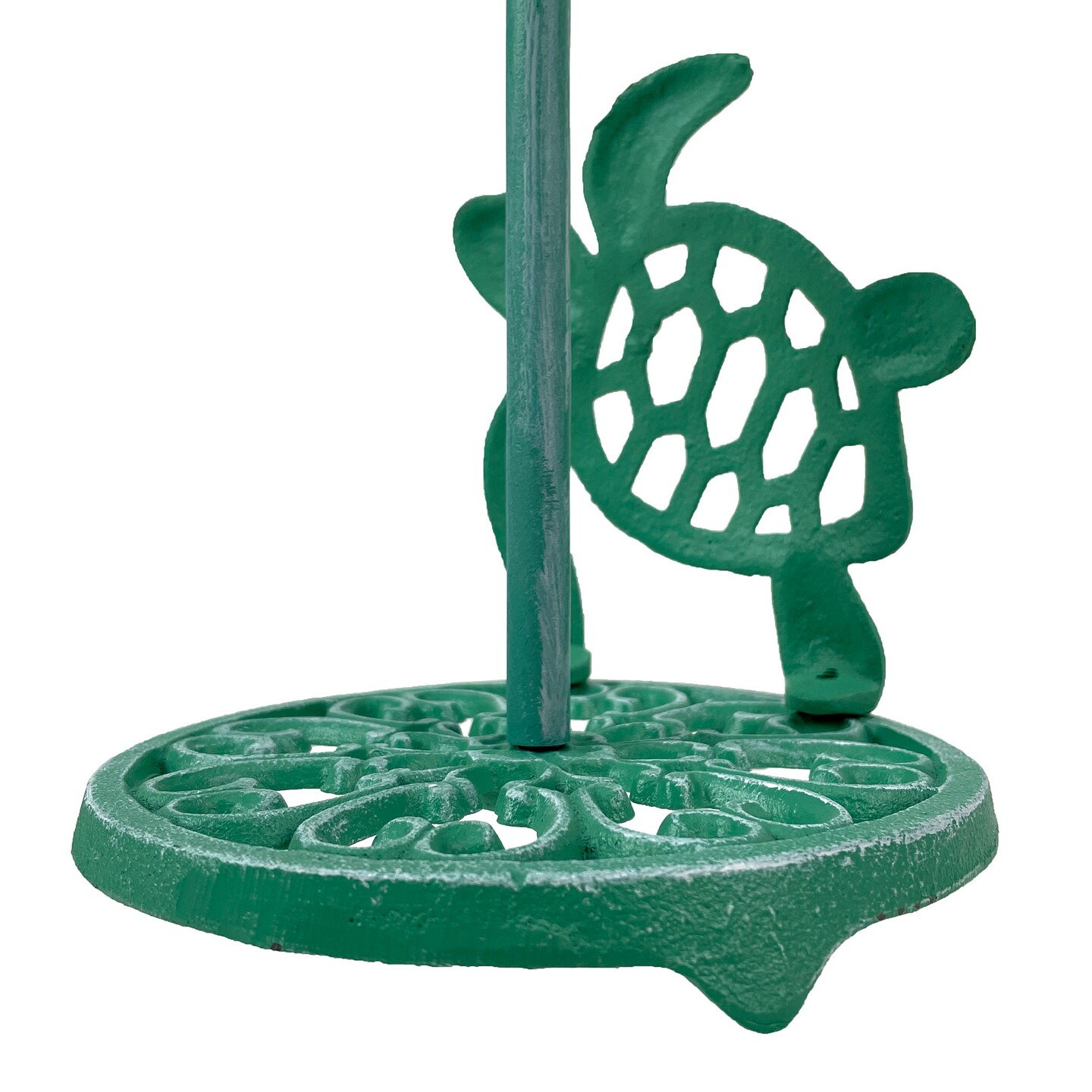 Elegant Sea Life Paper Towel Holders