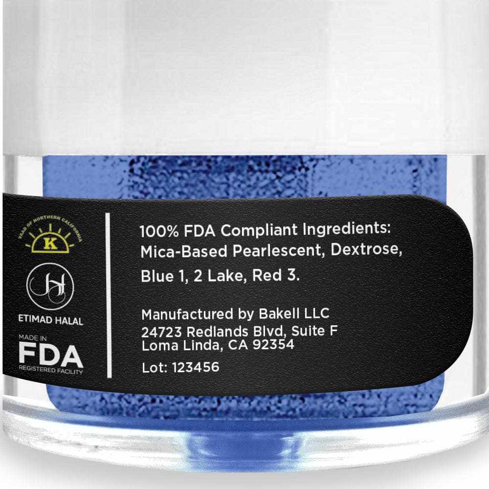 St. Patty's Day Pot O' Gold Collection Edible Glitter Brew Glitter Combo Pack B (8 PC SET)