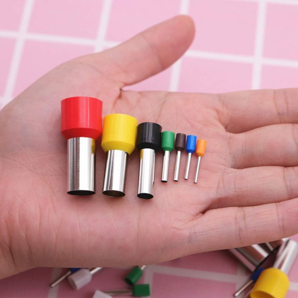 Polymer Clay Cutters Stainless Steel Round Punch Tools 40 Pieces