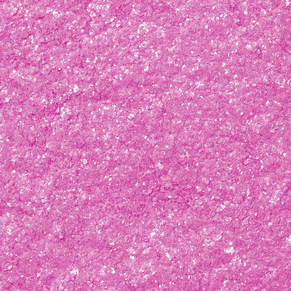 Neon Pink Edible Glitter Spray 4g Pump | Tinker Dust&#xAE;