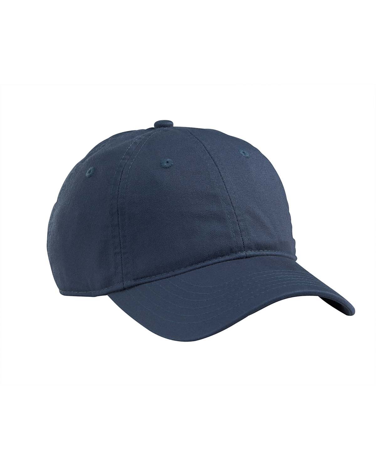 econscious® Unstructured Eco Baseball Cap
