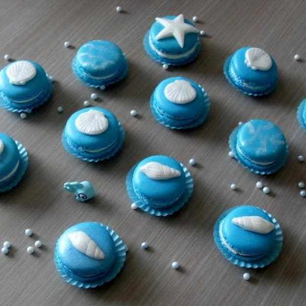 Bakell - Father's Day Luster Dust Combo Pack Collection B (4 PC SET)