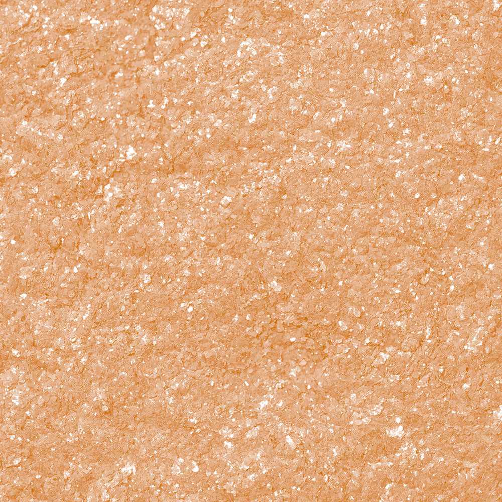 Bakell - Neon Orange Tinker Dust Edible Glitter (4g, 1x Spray Pump) for Food, Desserts, and Beverages!