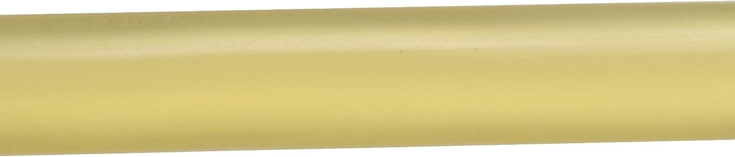 Mini Hot Glue Gun Sticks 8-inch x 0.27-inch for Glue Guns, Yellow Clear 20pcs