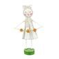 Lori Mitchell Halloween Ghoulie Girl Figurine