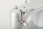 JUKI Haruka TL-18QVP Collector&#x27;s Edition High Speed Straight Stitch Sewing Machine