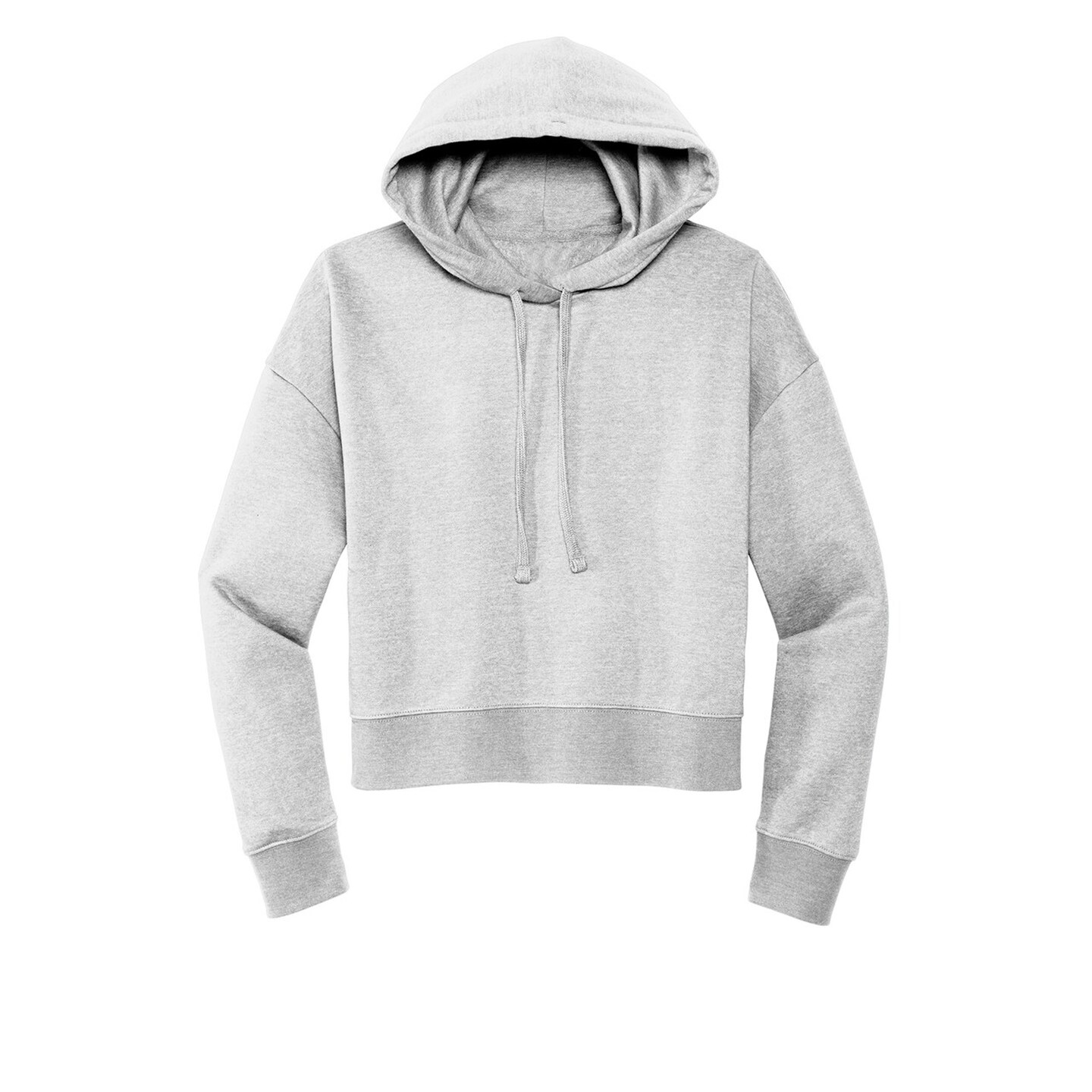 District&#xAE; Women&#x2019;s V.I.T.Fleece Hoodie