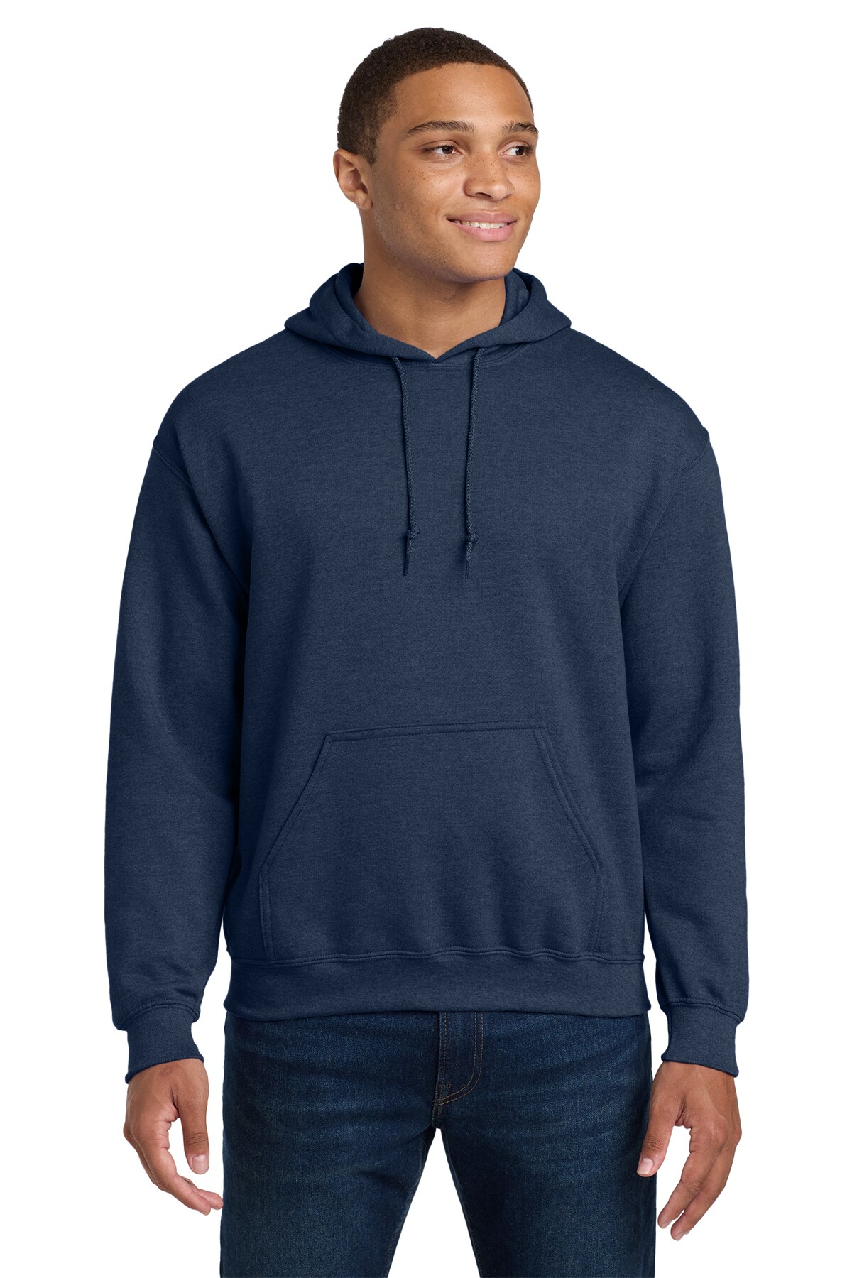 Gildan&#xAE; Heavy Blend Hooded Sweatshirt