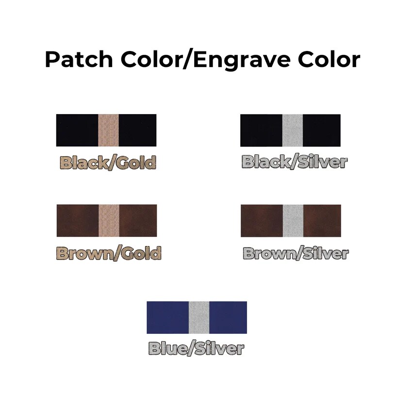 Laserable Pu Sheet-305*254mm-Mix color-5pcs