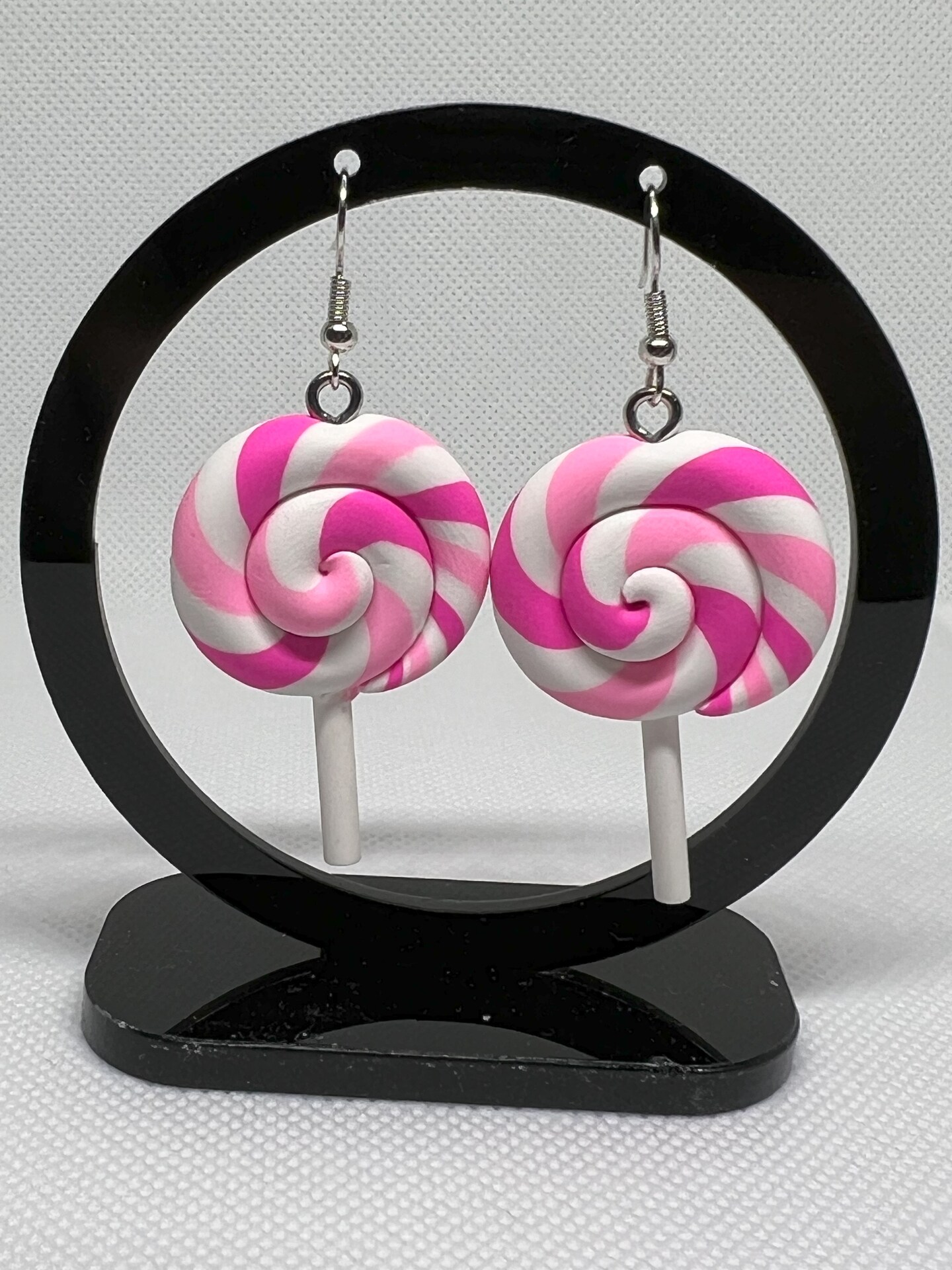 Lollipop Earrings