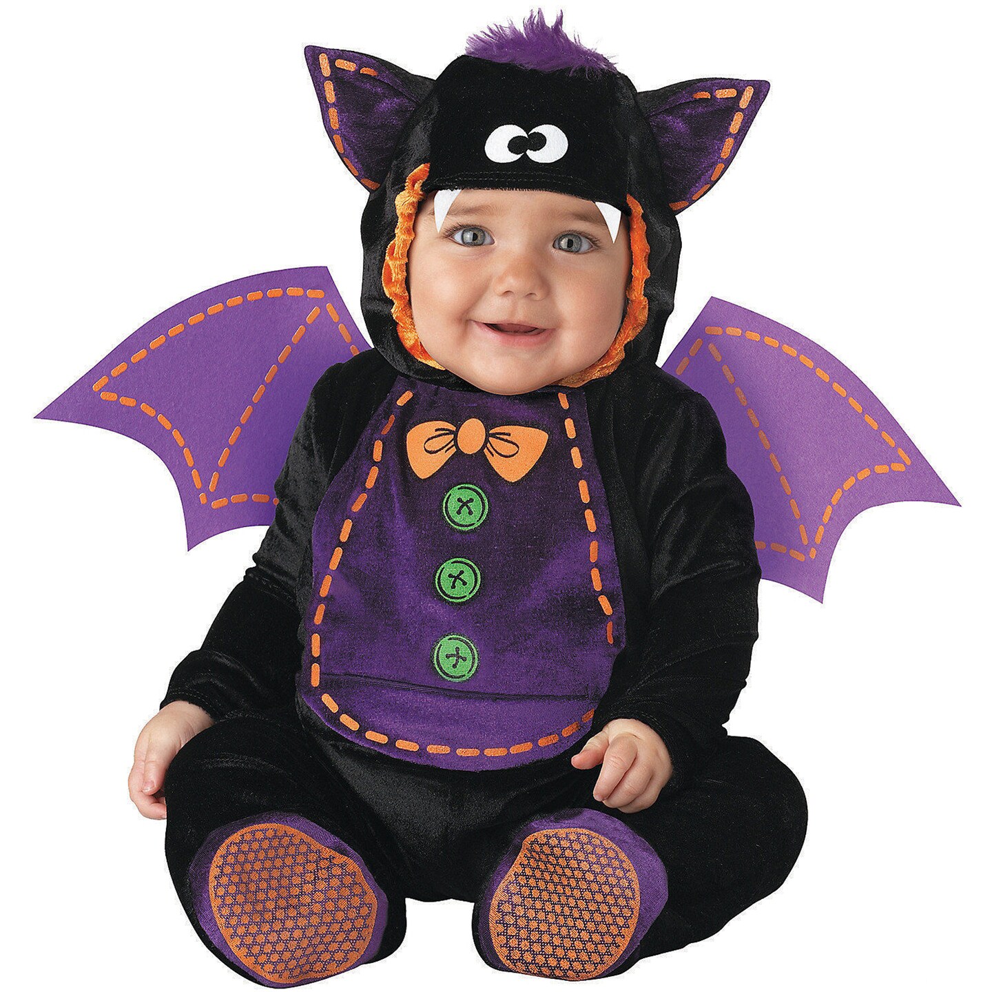 Infant Bat Costume