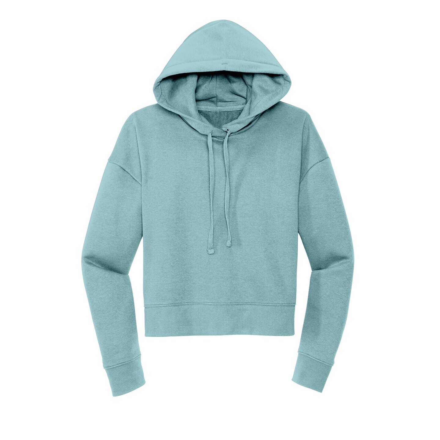 District&#xAE; Women&#x2019;s V.I.T.Fleece Hoodie