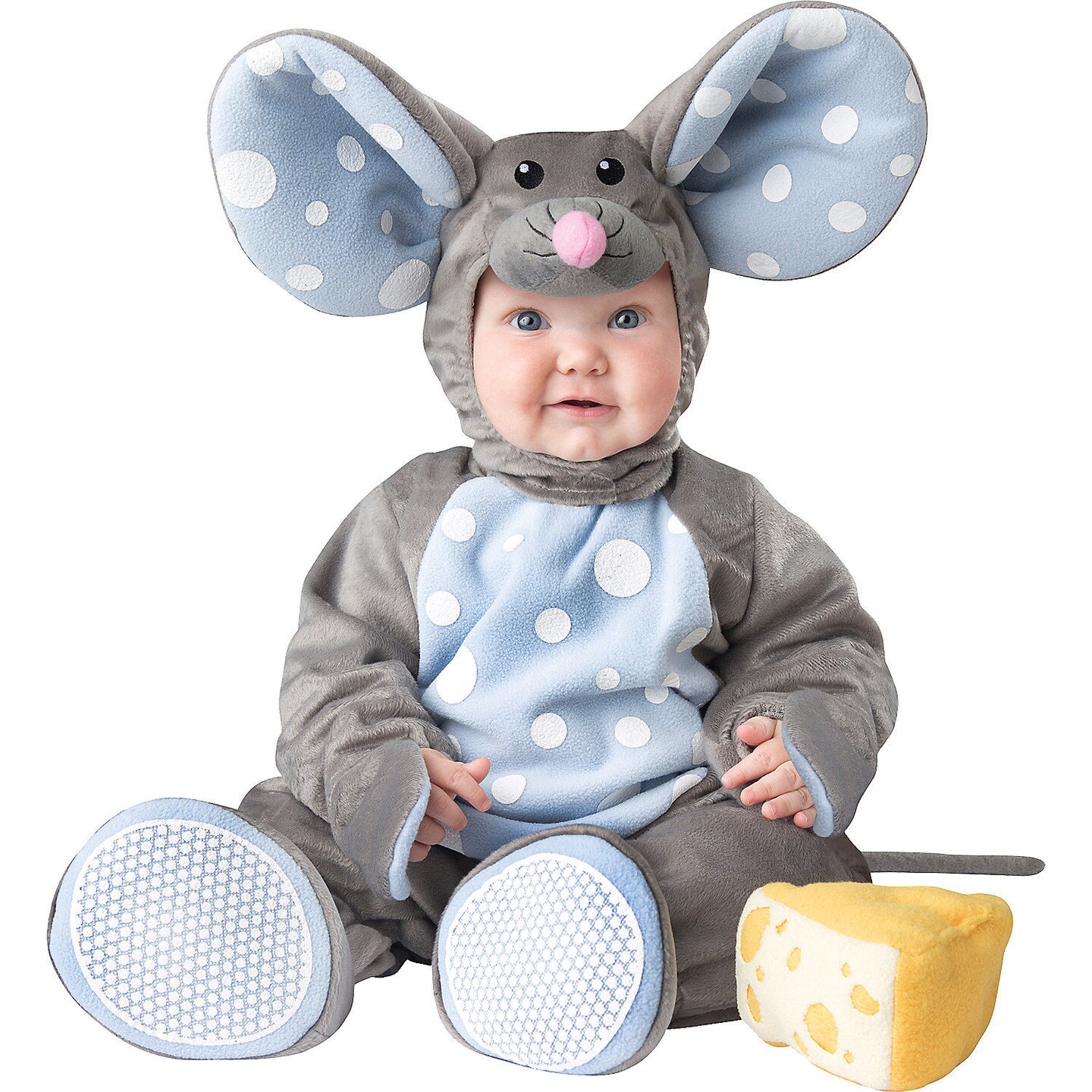 Infant Mouse Costume