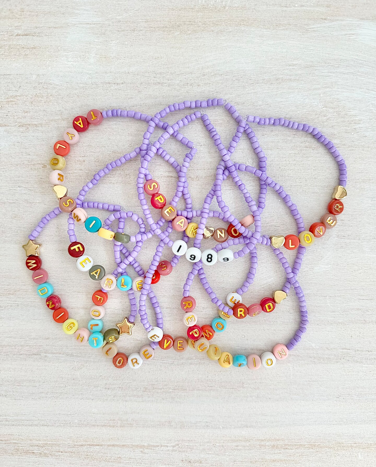 Swiftlet Bracelet main image 0
