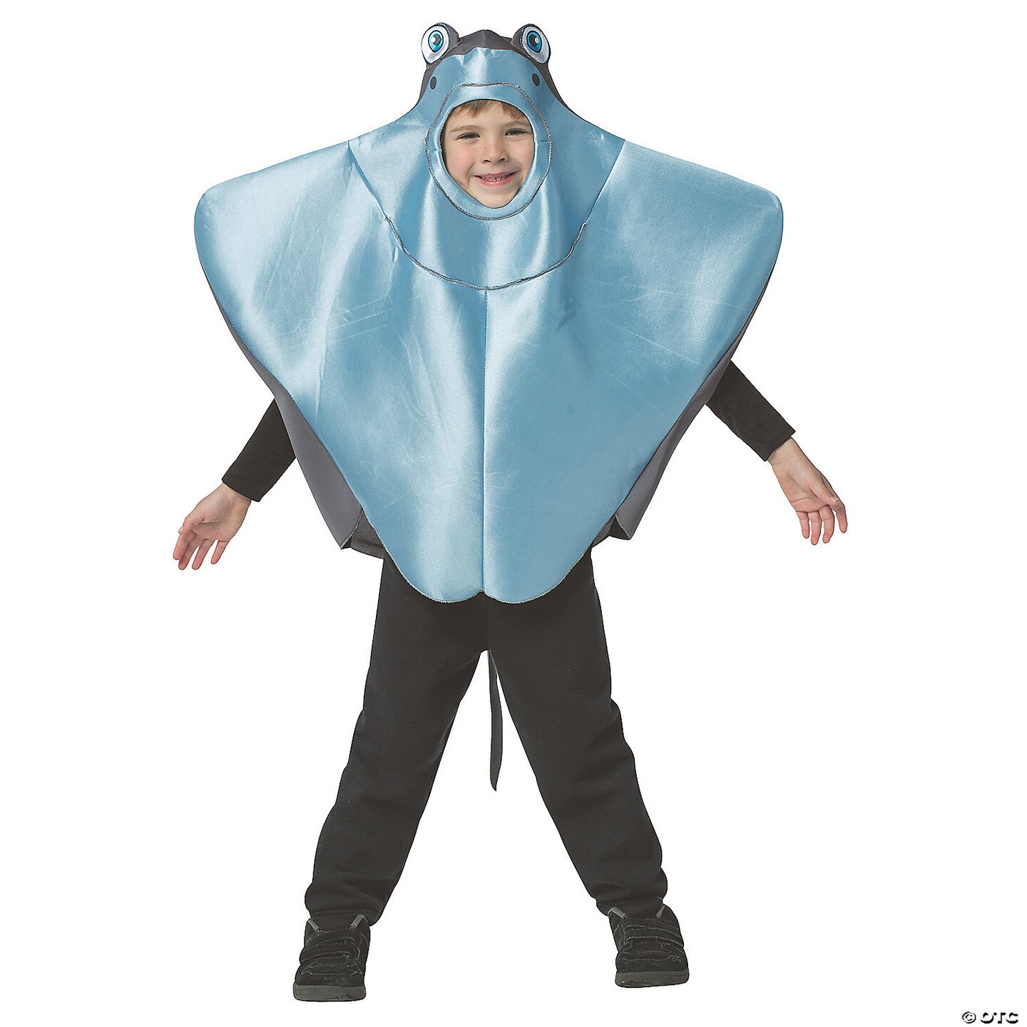 Stingray Toddler Costume