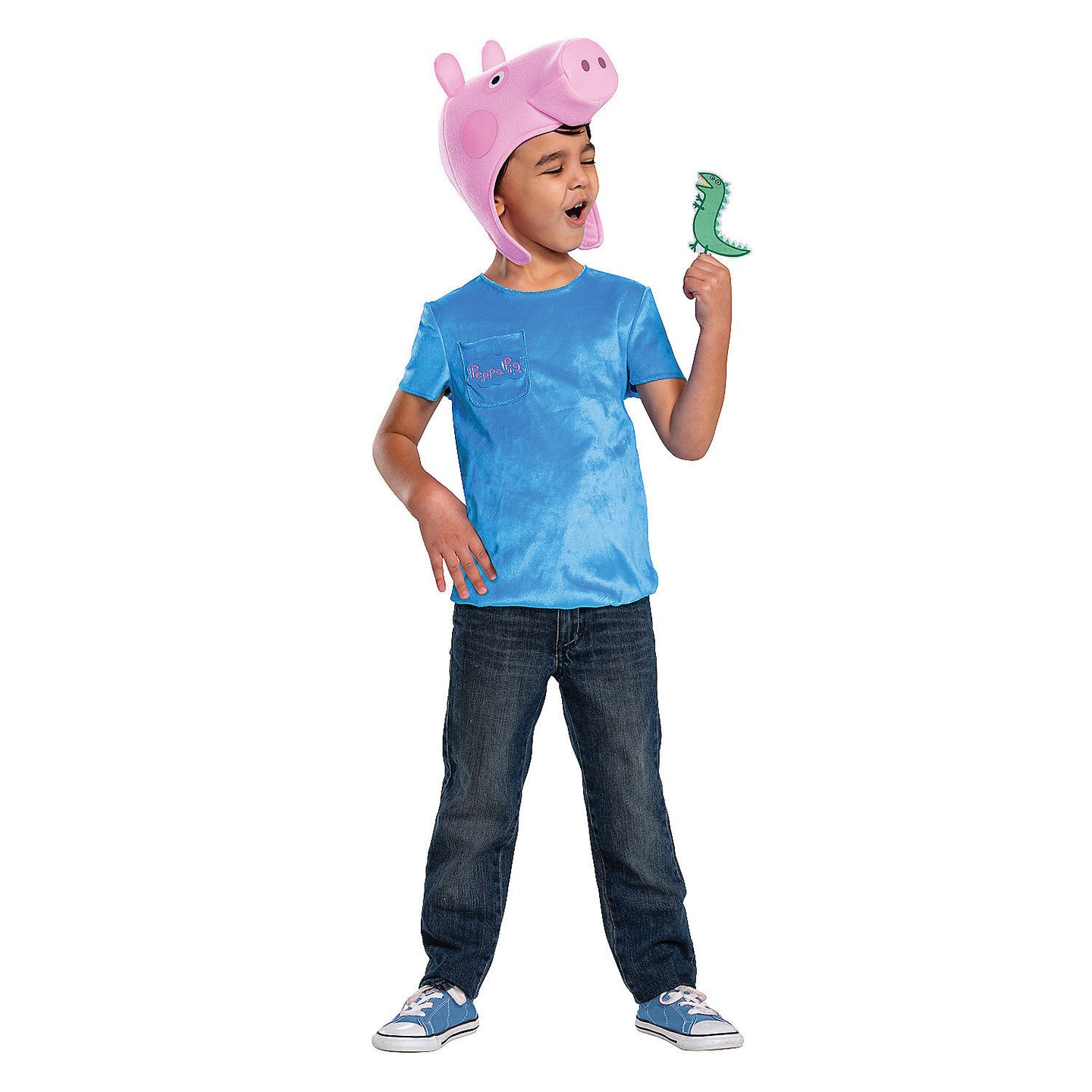George Classic Costume Toddler
