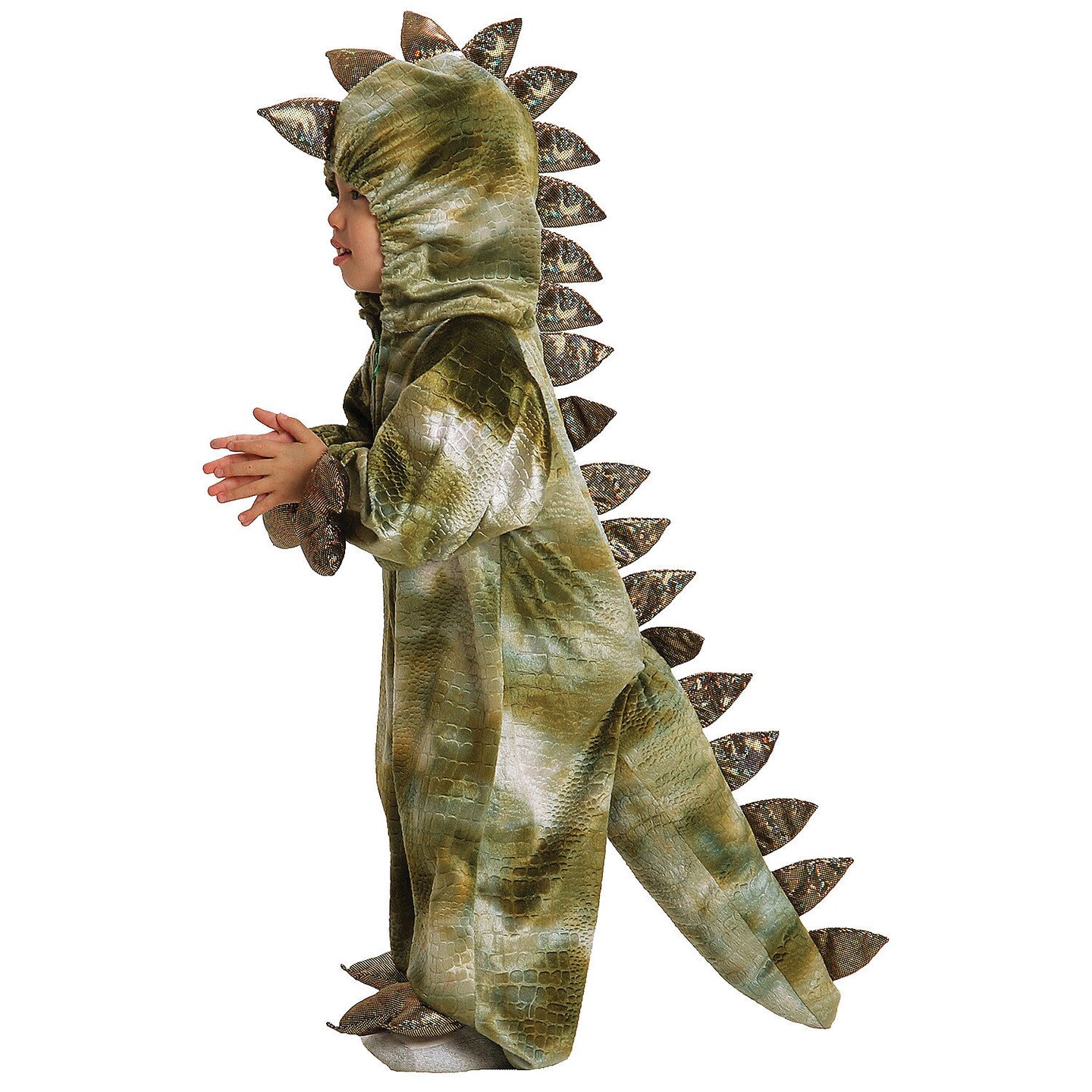 Boy&#x27;s T Rex Costume
