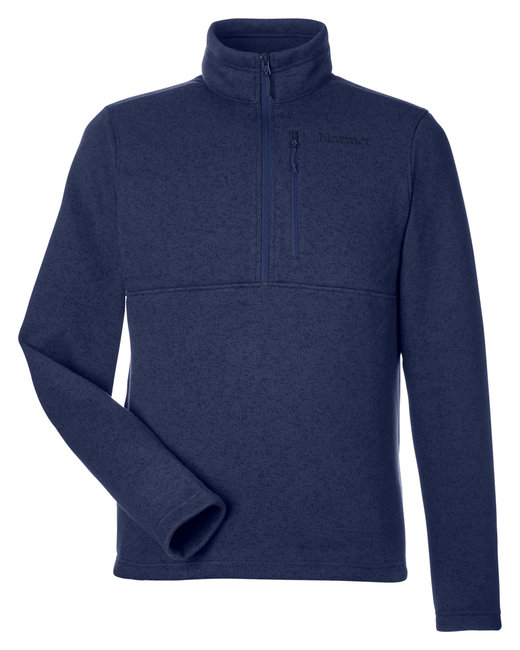 Marmot&#xAE; Men&#x27;s Dropline Half-Zip Jacket
