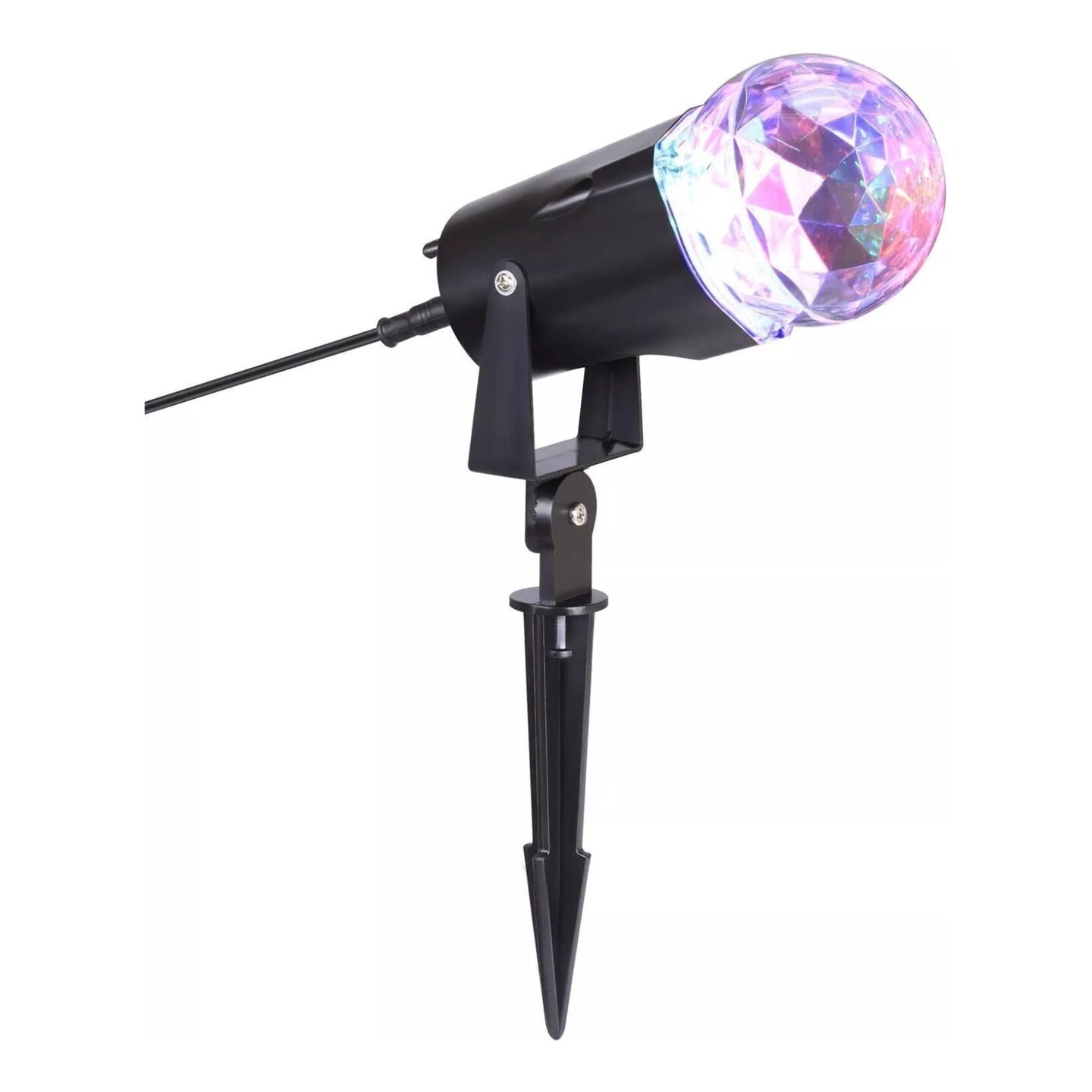 Kitcheniva Rotating Christmas LED Projector Light Magical Spotlight Lamp