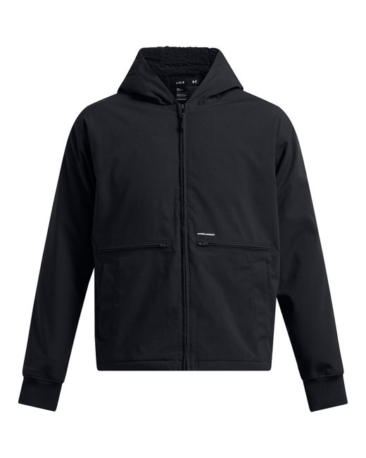 Under Armour&#xAE; Men&#x27;s Icon Fleece Jacket