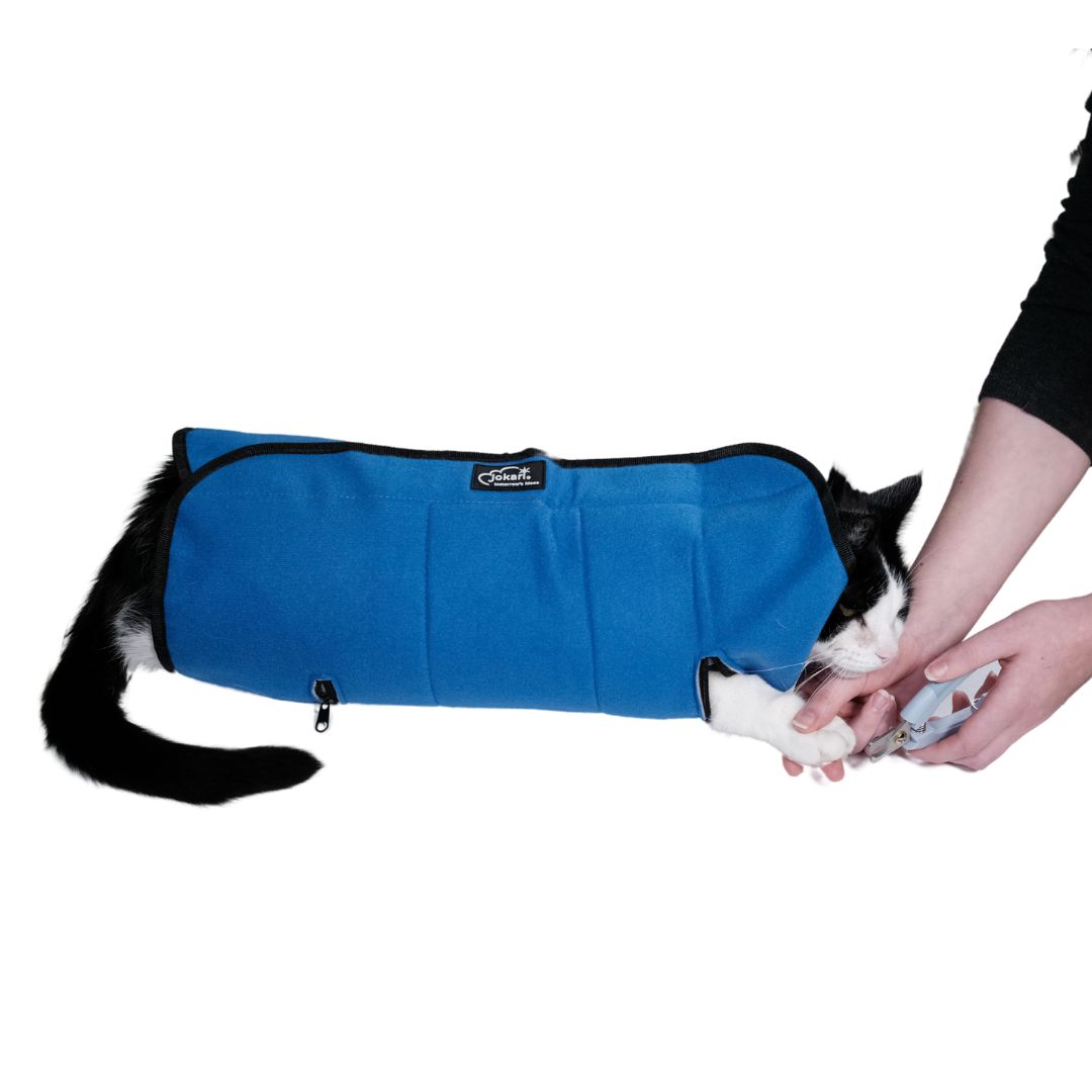 Animal Hugger&#x2122; - Pet Grooming Wrap