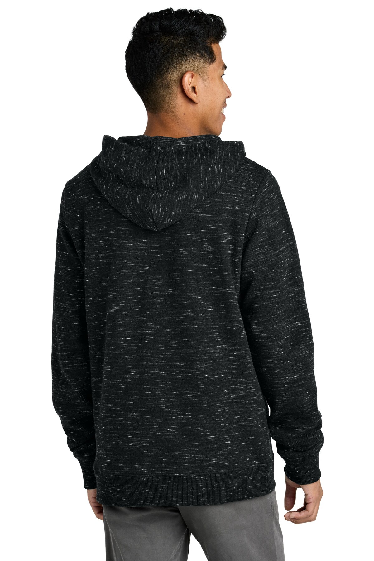 Tentree&#xAE; Space Dye Fleece Classic Hoodie