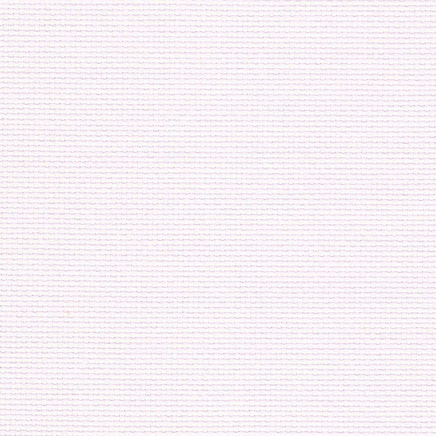 Precut Zweigart Fein-Aida 18 count Dusty Rose
