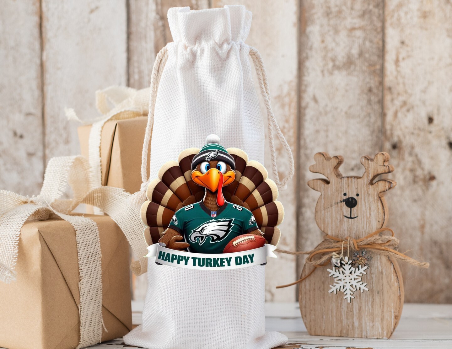 Unique Philadelphia Eagles Gifts PHILADELPHIA EAGLES Glass Bottle