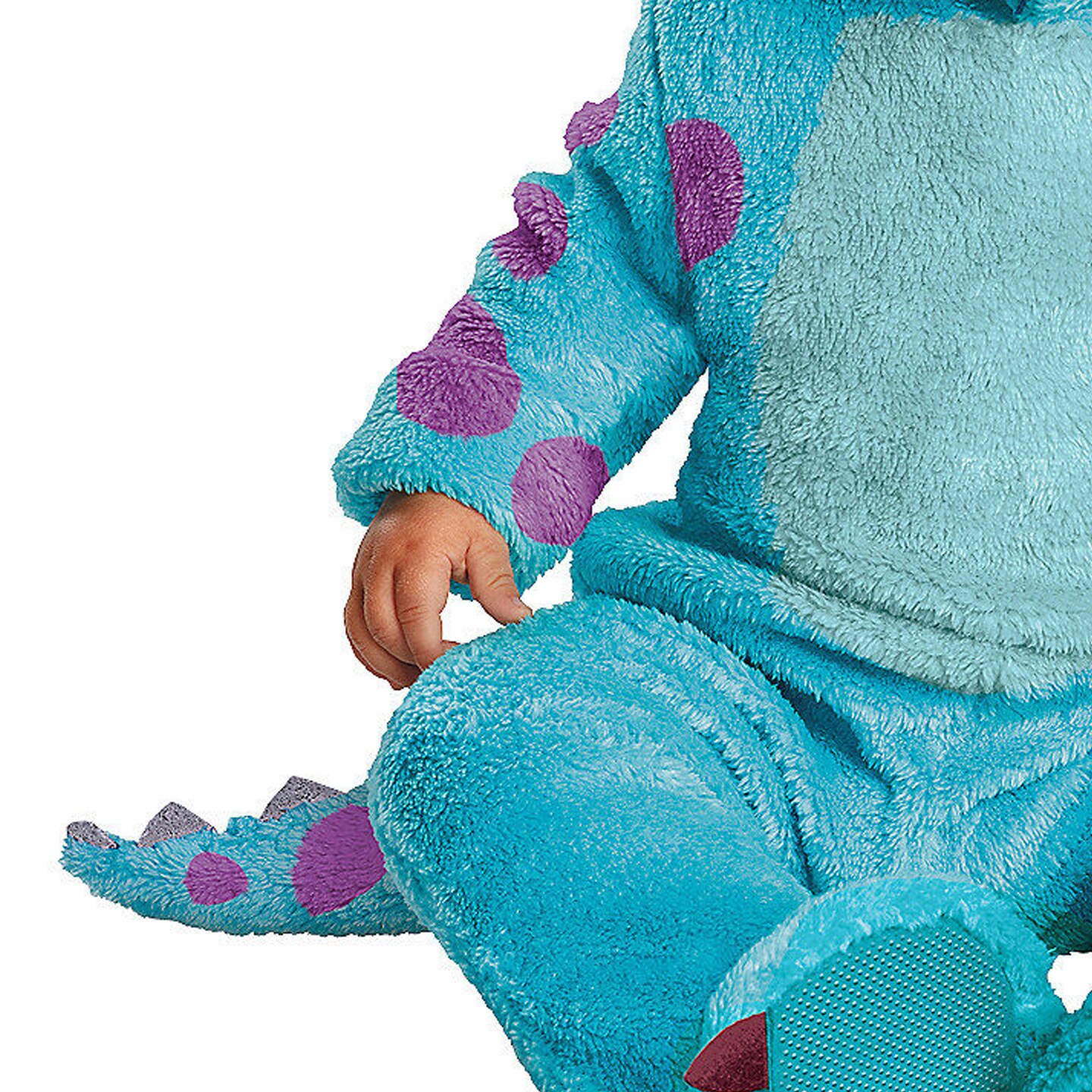 Baby Classic Monsters University Sulley Costume