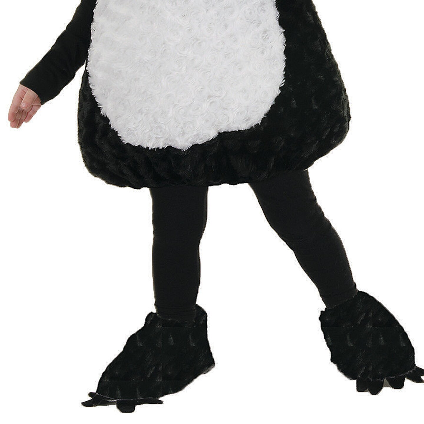 Baby Panda Costume Perfect for Dress Up Fun
