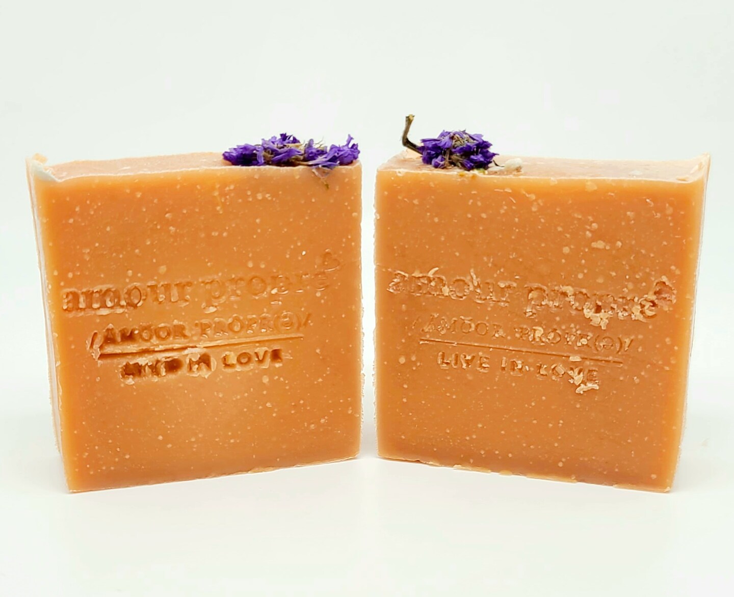 Soap making masterclass