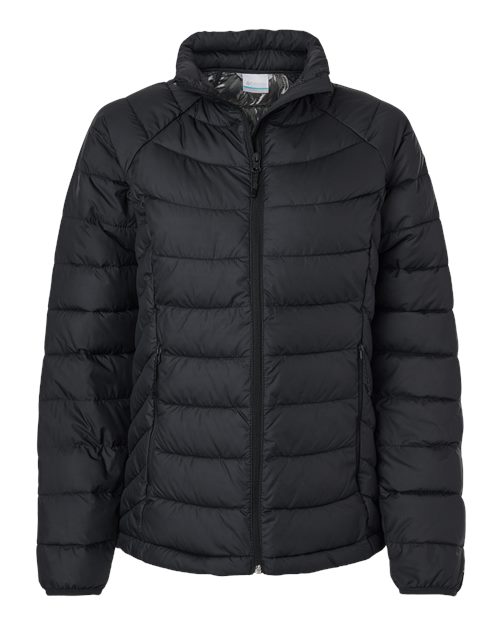 Columbia&#xAE; Women&#x27;s Powder Lite Full Zip Jacket