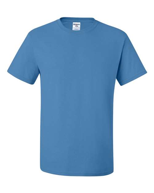Jerzees&#xAE; Dri Power Cotton Polyester Stylish T-Shirt