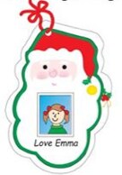 24 Pack Christmas Notepads – Snowman Winter Theme Memo Pads, Cute Sticky Notes For Home & Office 6 thumbnail image