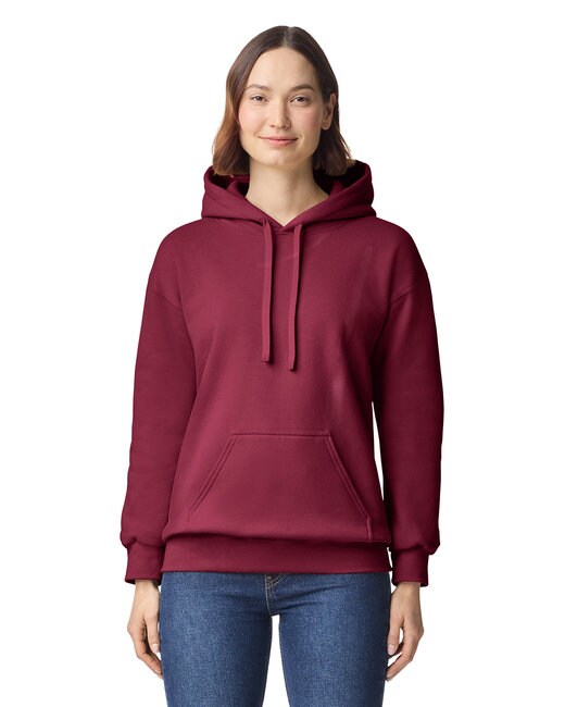 Gildan&#xAE; Unisex Hammer Max weight Hooded Sweatshirt