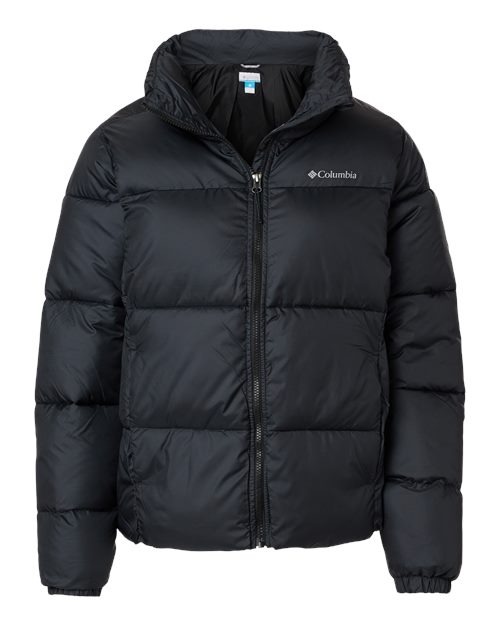 Columbia&#xAE; Women&#x27;s Puffect Full Zip Jacket