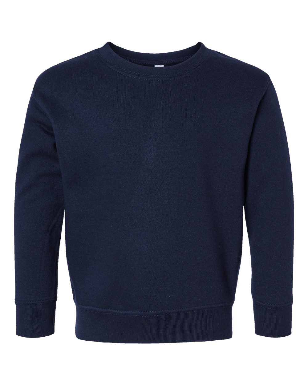Rabbit Skins&#xAE; Toddler Fleece Crewneck Sweatshirt - 3317