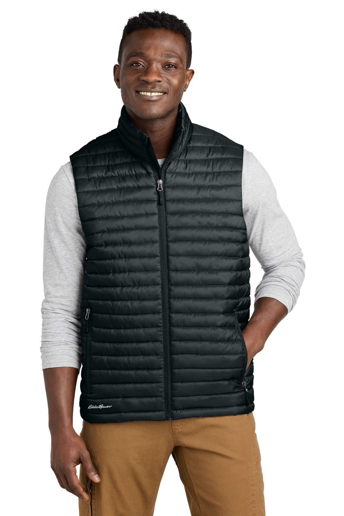 Eddie Bauer&#xAE; Packable Quilted Vest