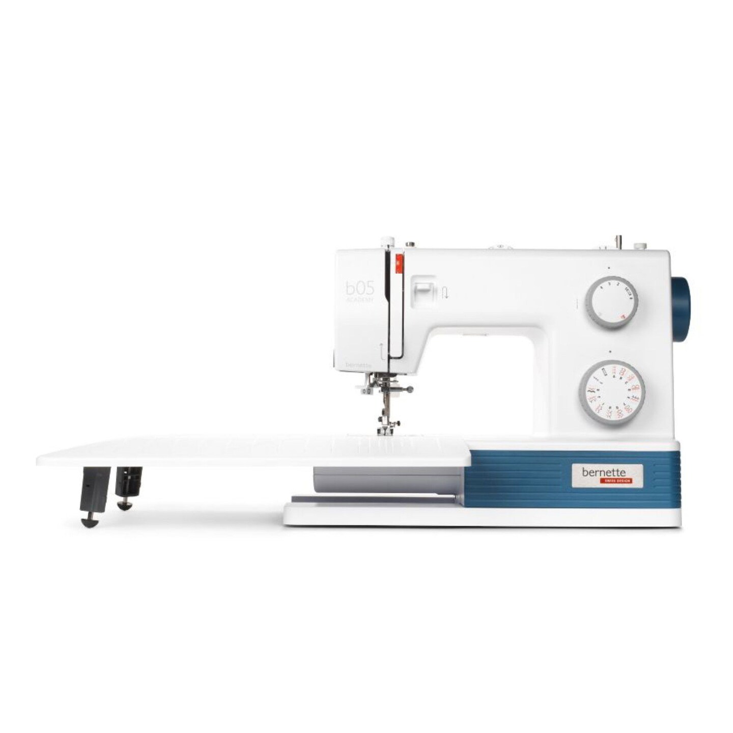 Bernette B05 Academy Sewing Machine with Deluxe Sewing Bundle