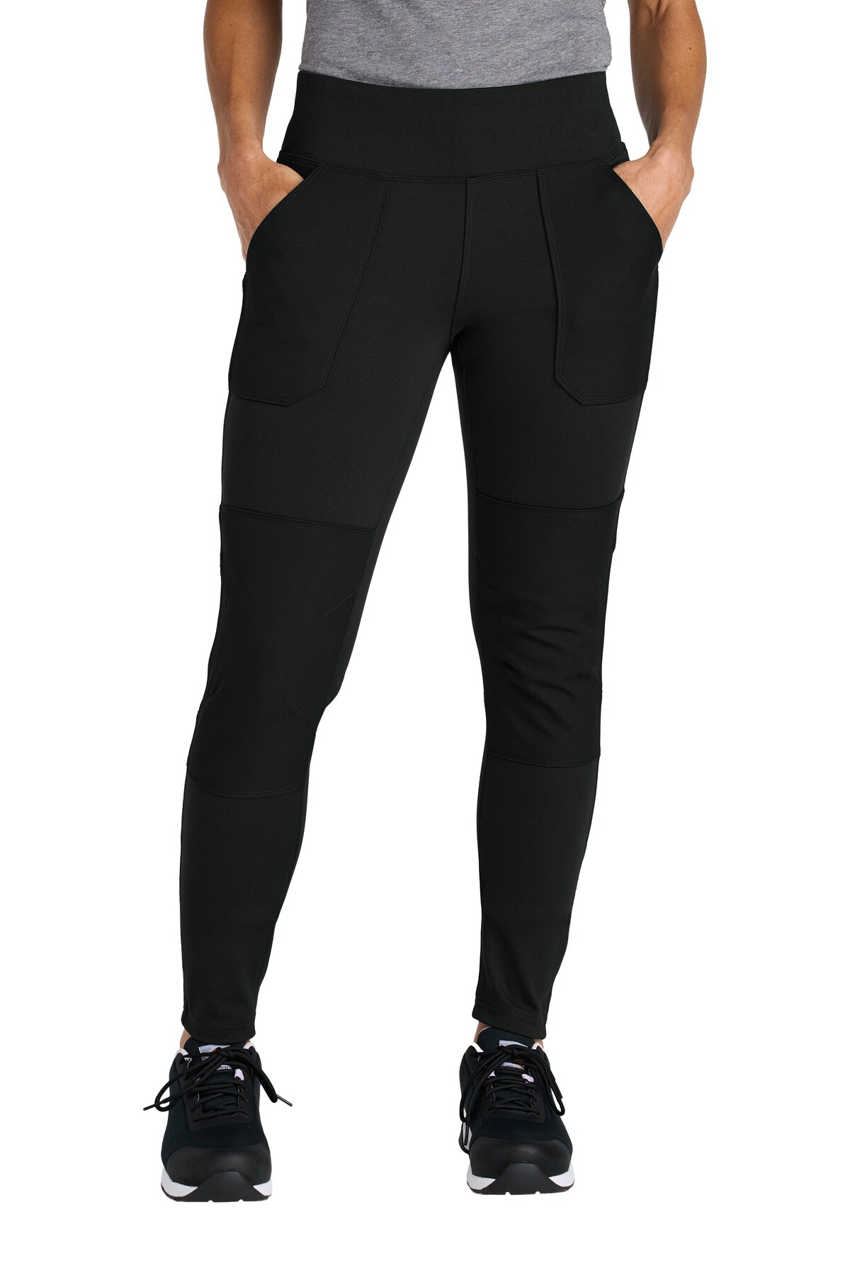 Carhartt Force&#xAE; Women&#x2019;s Midweight Utility Legging