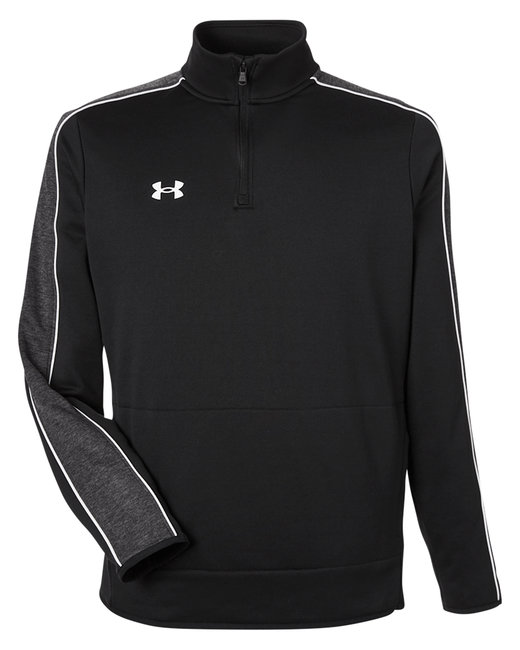 Under Armour&#xAE; Men&#x27;s Command Quarter Zip