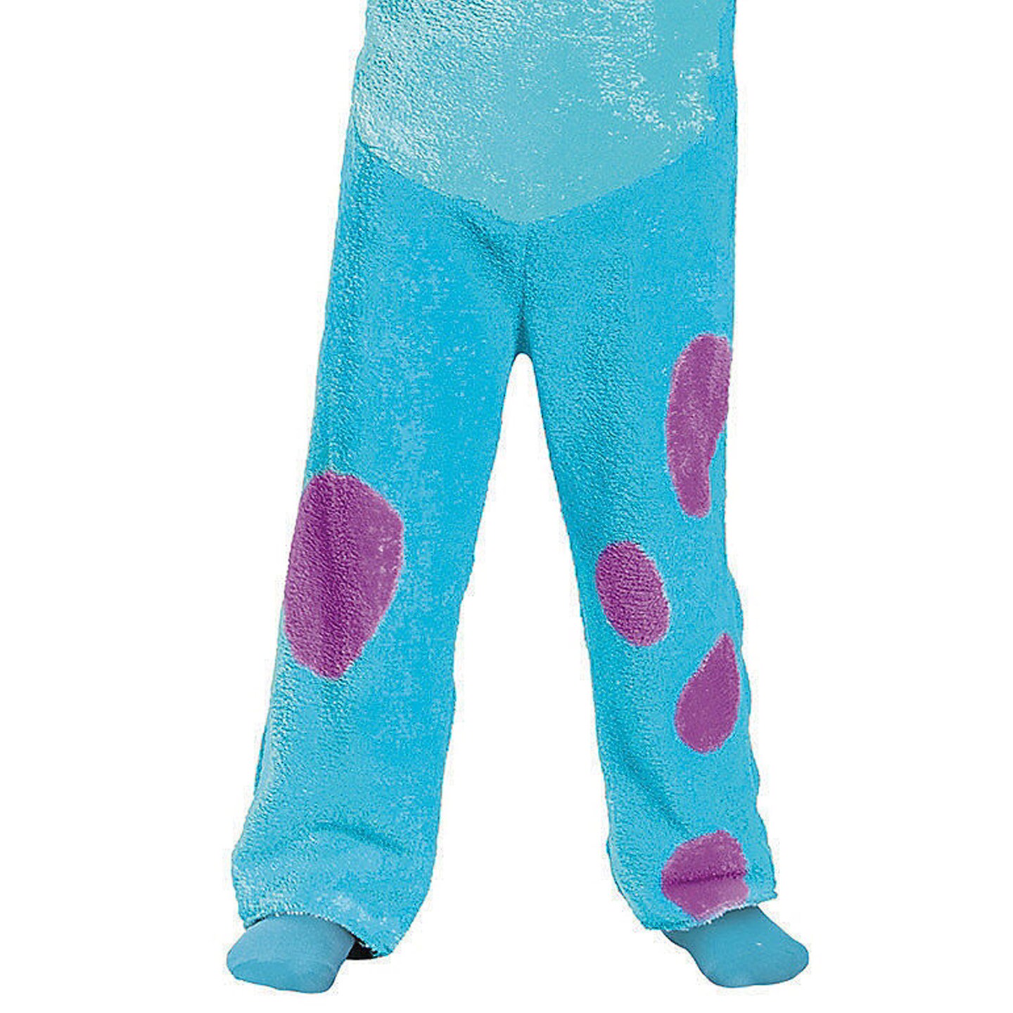 Toddler Boy&#x27;s Classic Monsters University Sully Costume