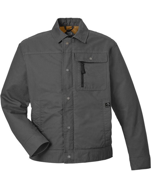 Dri Duck&#xAE; Men&#x27;s Renegade Lifestyle Jacket
