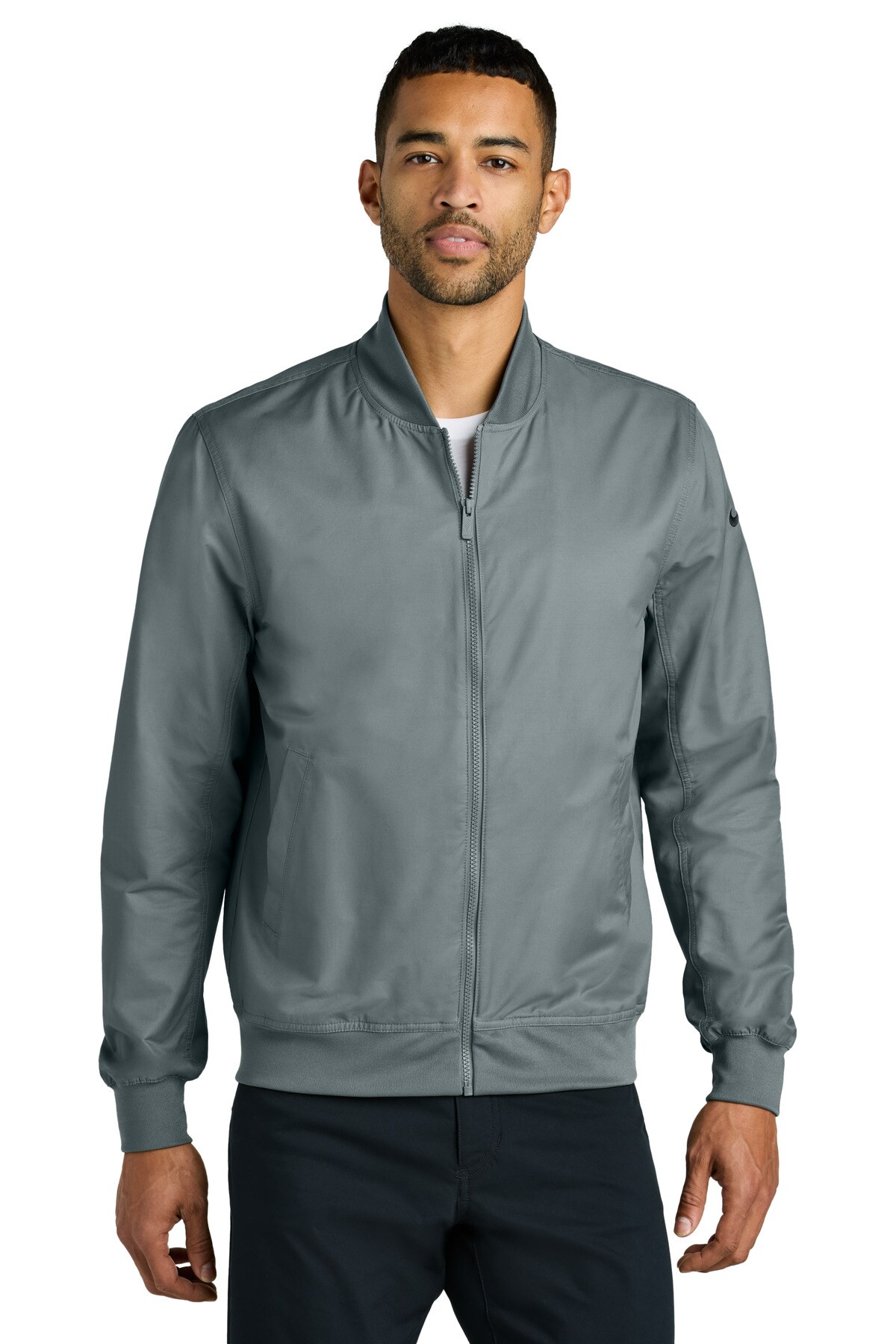 Nike&#xAE; Bomber Jacket