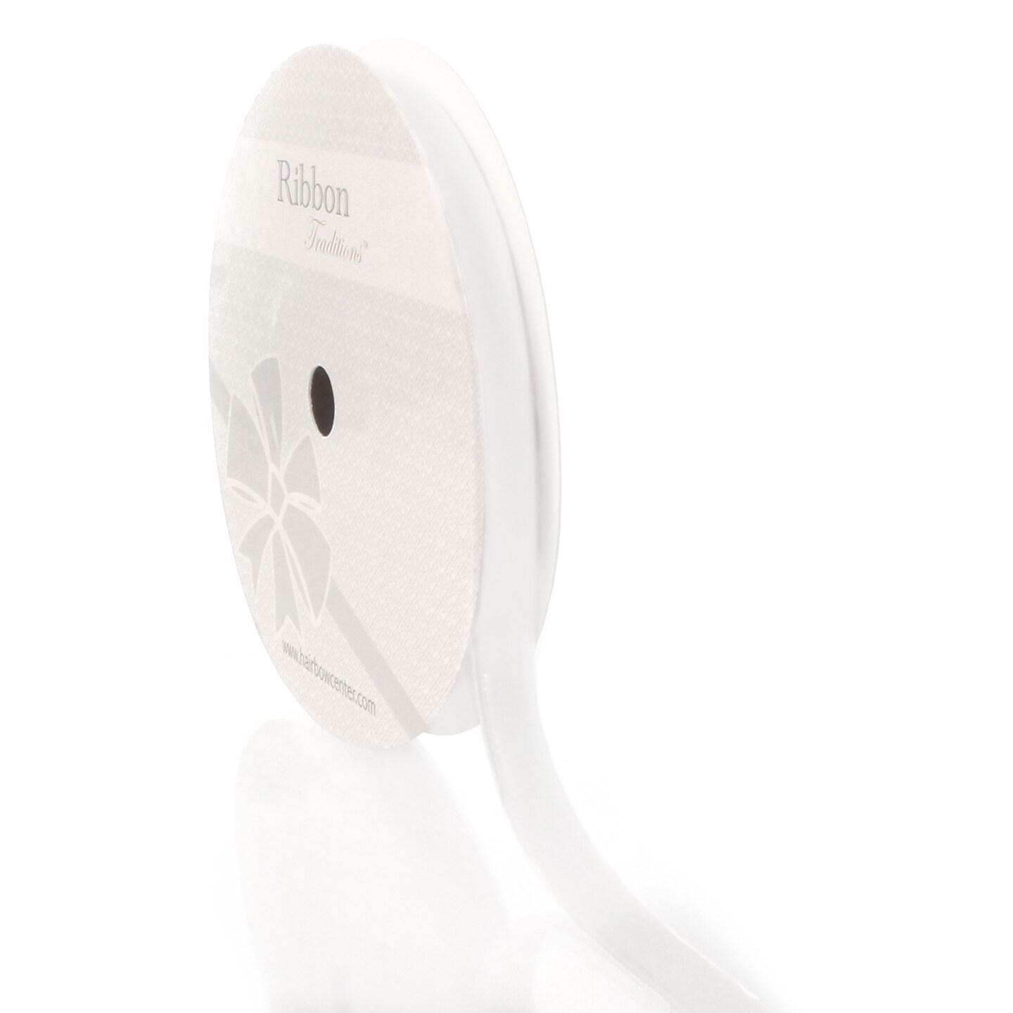 3/8&#x22; Velvet Ribbon (5yd &#x26; 25yd Spools)