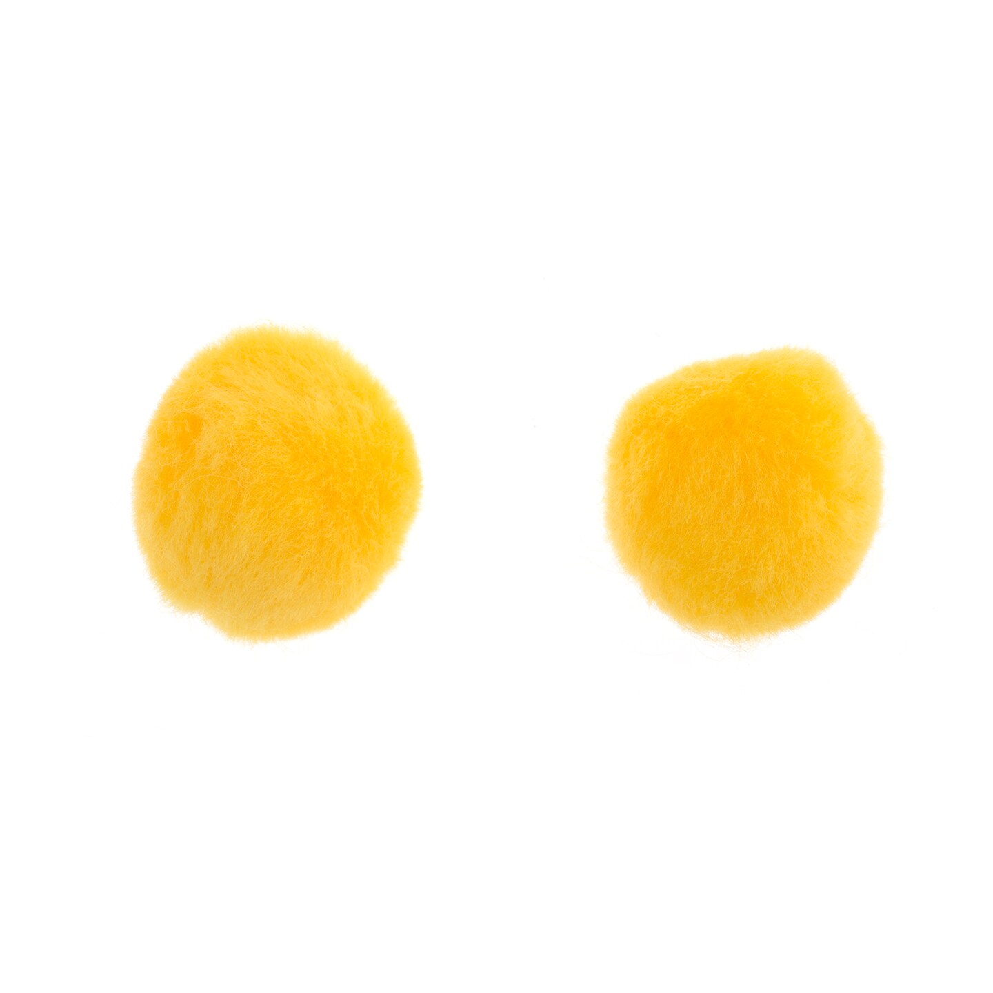 John Bead 2&#x22; Pom Poms, 50ct.
