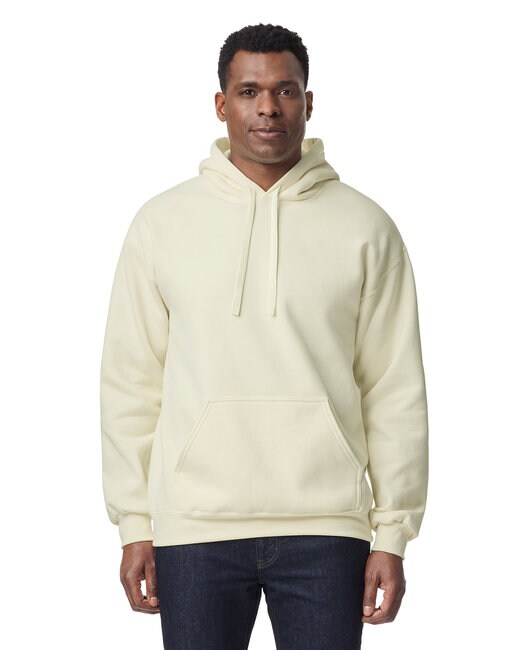 Gildan® Unisex Hammer Max weight Hooded Sweatshirt Michaels