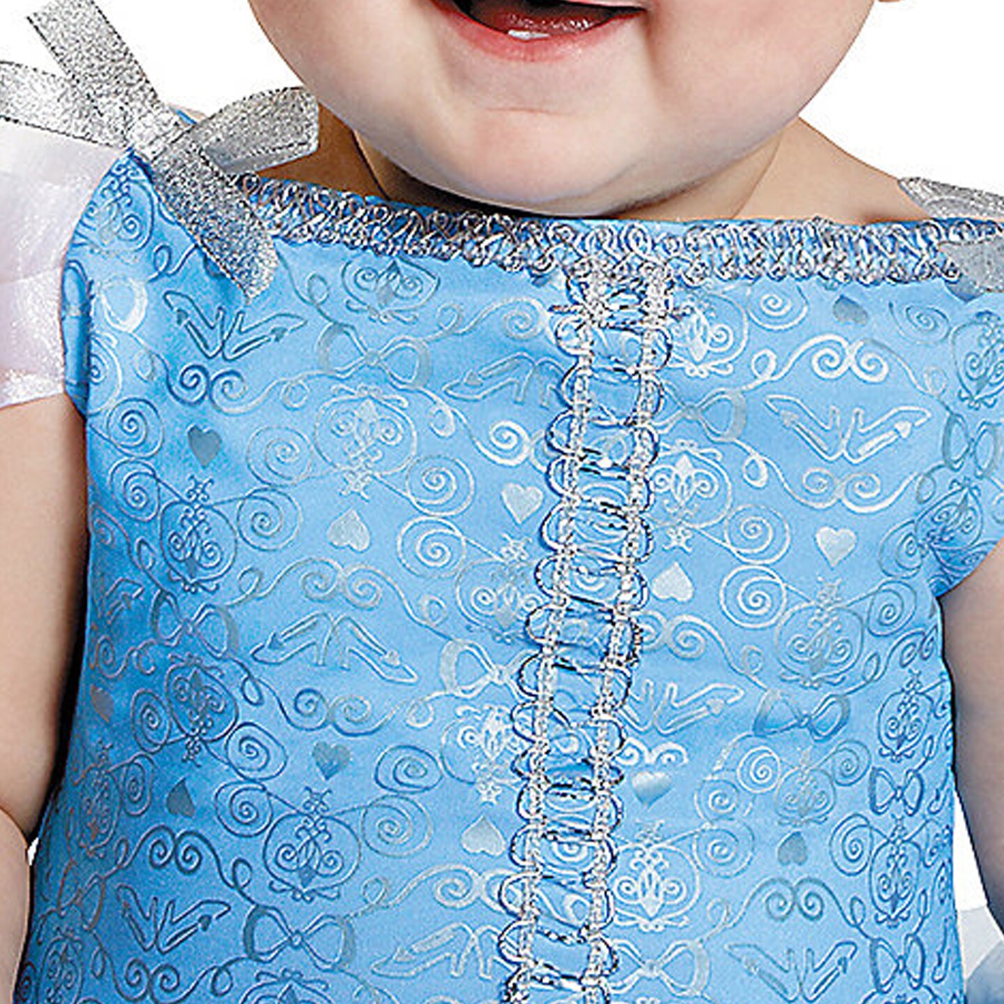 Baby Prestige Disney Cinderella Costume